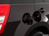  Gas cap open photo